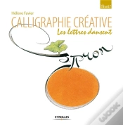 Capa do artigo Calligraphie Creative - Les Lettres Dansent