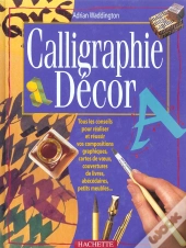 Calligraphie Decor