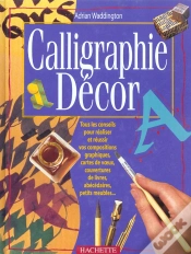 Capa do artigo Calligraphie Decor