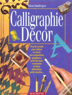 Capa do artigo Calligraphie Decor
