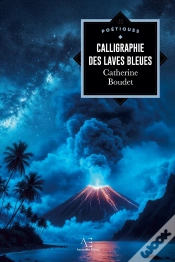 Capa do artigo Calligraphie Des Laves Bleues
