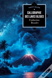 Capa do artigo Calligraphie Des Laves Bleues