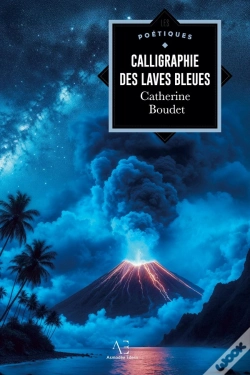 Capa do artigo Calligraphie Des Laves Bleues