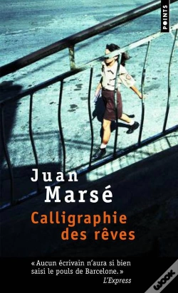 Capa do artigo Calligraphie Des Reves