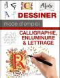Calligraphie, Enluminure Et Lettrage - Preview