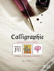 Capa do artigo Calligraphie