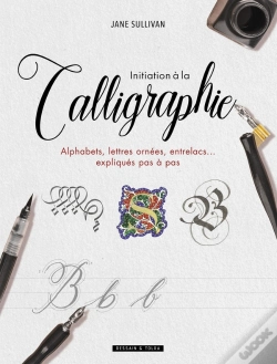 Capa do artigo Calligraphie