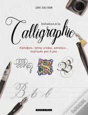 Capa do artigo Calligraphie