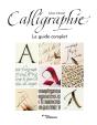Calligraphie : Le Guide Complet - Preview