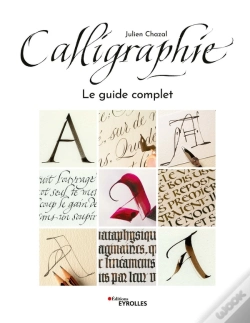 Capa do artigo Calligraphie : Le Guide Complet