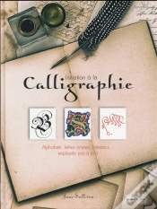 Capa do artigo Calligraphie