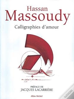 Capa do artigo Calligraphies D'Amour