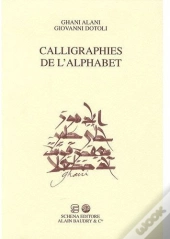 Calligraphies De L'Alphabet