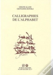 Capa do artigo Calligraphies De L