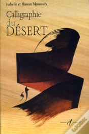 Capa do artigo Calligraphies Du Desert