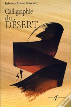Capa do artigo Calligraphies Du Desert