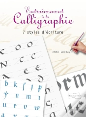 Capa do artigo Calligraphies Médievales