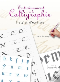 Capa do artigo Calligraphies Médievales