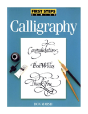Calligraphy - Preview