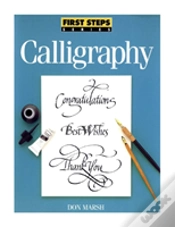 Capa do artigo Calligraphy