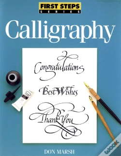 Capa do artigo Calligraphy