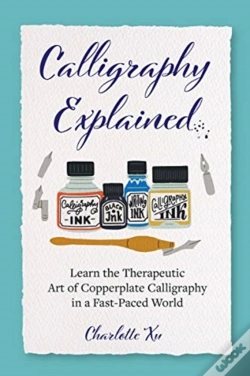 Capa do artigo Calligraphy Explained