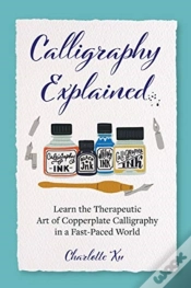 Capa do artigo Calligraphy Explained