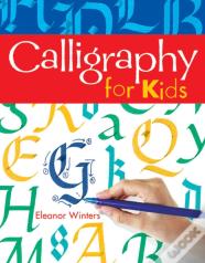 Calligraphy For Kids