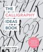 Calligraphy Ideas Book - Preview