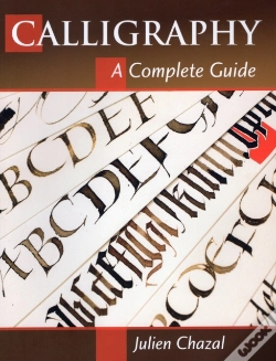 Capa do artigo Calligraphy