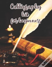 Capa do artigo Calligraphy Kit For Beginners