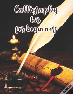 Capa do artigo Calligraphy Kit For Beginners