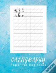 Calligraphy Paper For Beginners