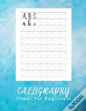 Calligraphy Paper For Beginners