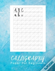 Capa do artigo Calligraphy Paper For Beginners