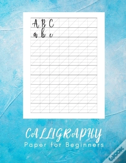 Capa do artigo Calligraphy Paper For Beginners