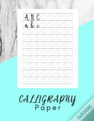 Calligraphy Paper