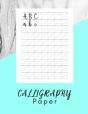 Calligraphy Paper - Preview