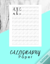 Calligraphy Paper