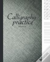 Calligraphy Paper Practice