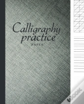 Calligraphy Paper Practice