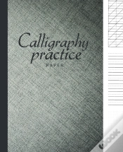 Capa do artigo Calligraphy Paper Practice