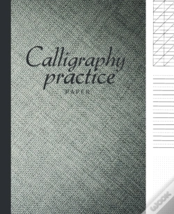 Capa do artigo Calligraphy Paper Practice