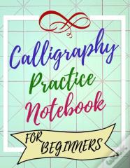 Calligraphy Practice Notebook