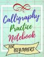 Calligraphy Practice Notebook - Preview