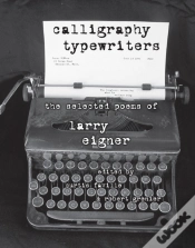 Capa do artigo Calligraphy Typewriters