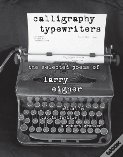 Capa do artigo Calligraphy Typewriters