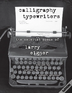Capa do artigo Calligraphy Typewriters