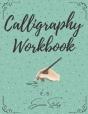 Calligraphy Workbook - Preview