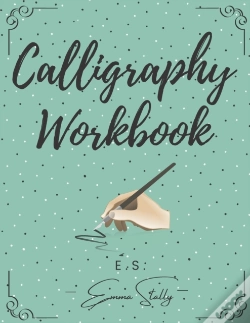 Capa do artigo Calligraphy Workbook